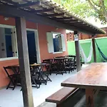 El Chiringo Guest House