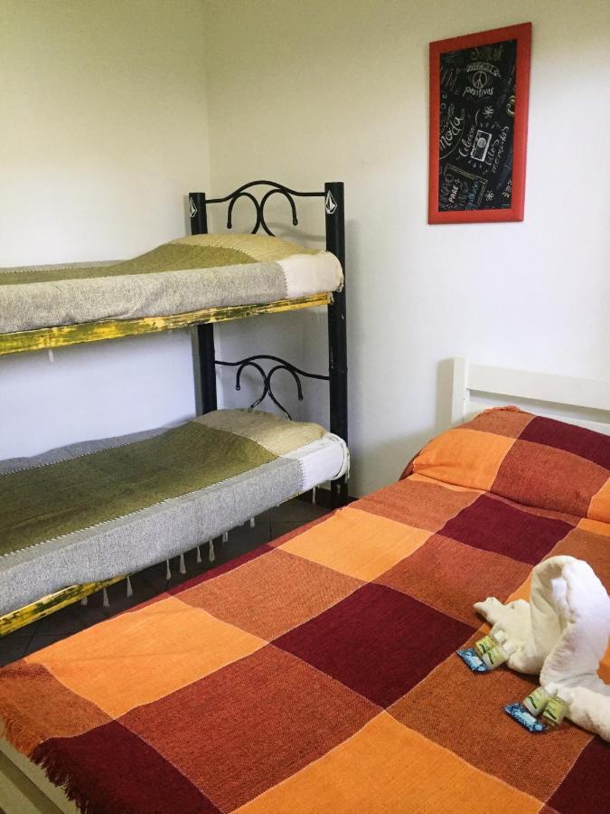 El Chiringo Casa de hóspedes 3*