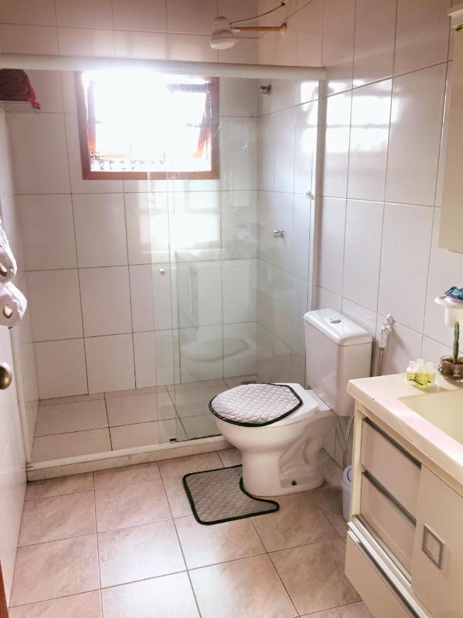 El Chiringo Casa de hóspedes Búzios