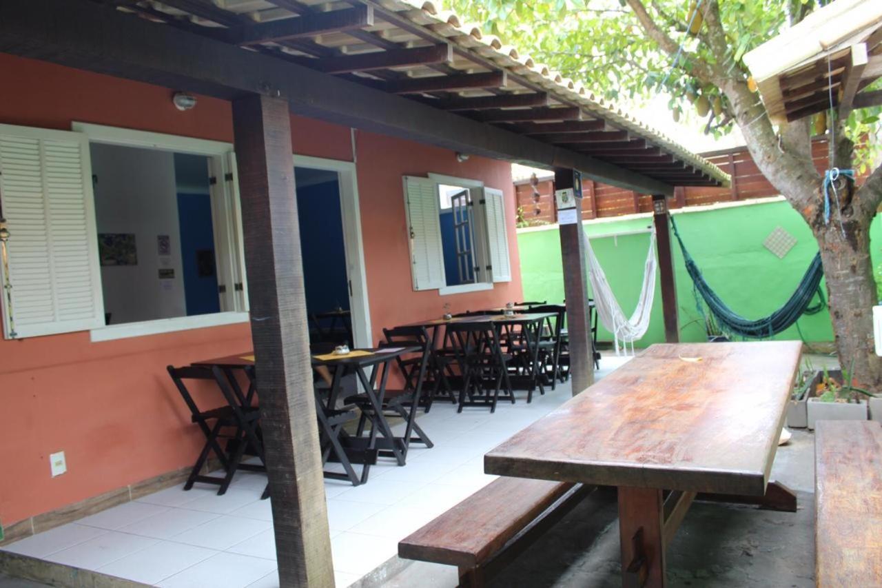 Casa de hóspedes El Chiringo Búzios