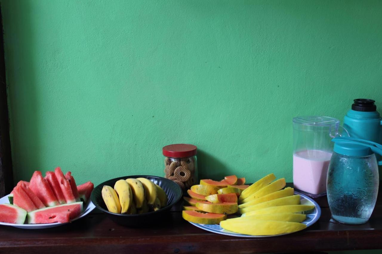 El Chiringo Casa de hóspedes 3*