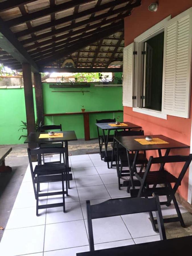 El Chiringo 3* Búzios