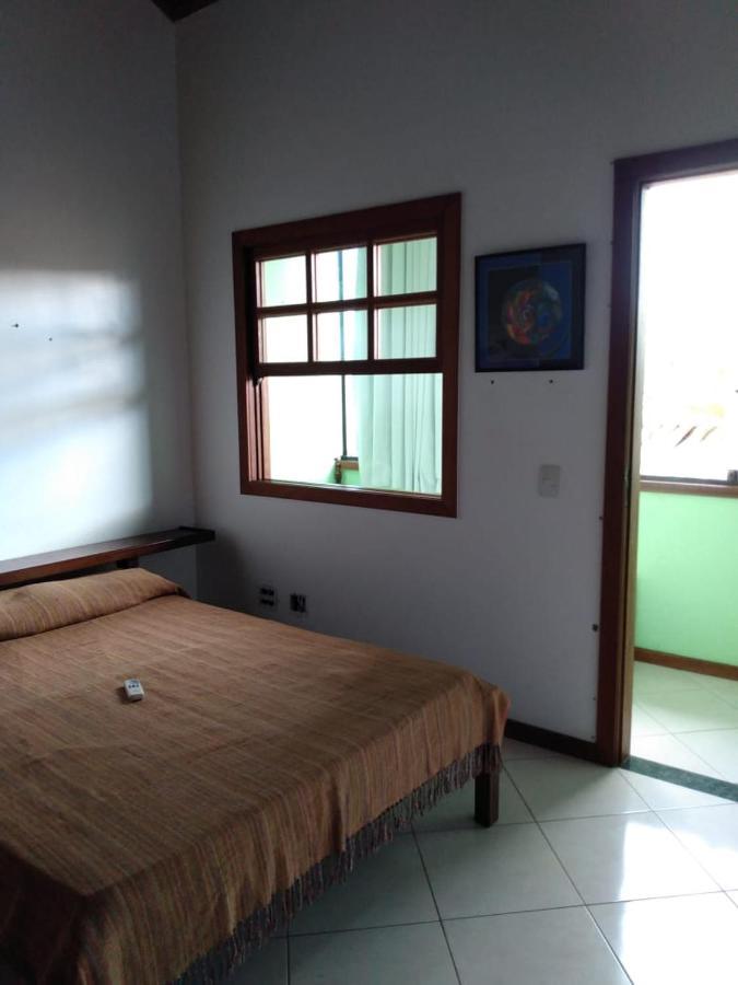 Casa de hóspedes El Chiringo Búzios